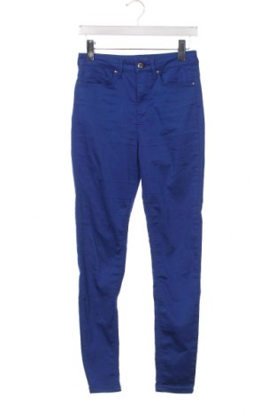 Pantaloni de femei Orsay, Mărime S, Culoare Albastru, Preț 33,29 Lei