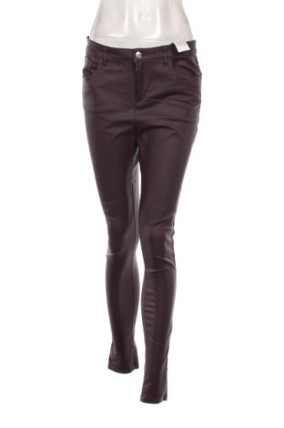 Pantaloni de femei Orsay, Mărime L, Culoare Mov, Preț 74,00 Lei