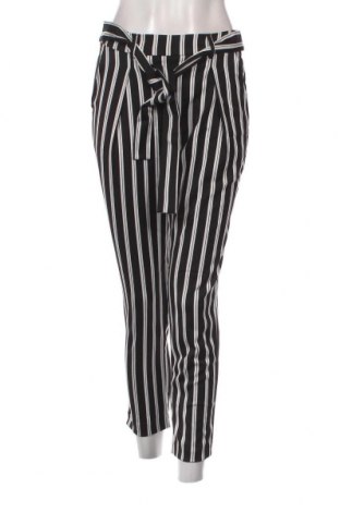 Дамски панталон Orsay, Размер XS, Цвят Черен, Цена 8,70 лв.