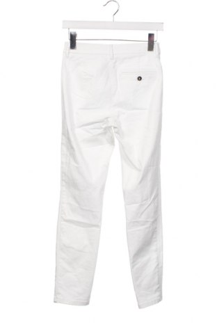 Дамски панталон Orsay, Размер XS, Цвят Бял, Цена 29,00 лв.