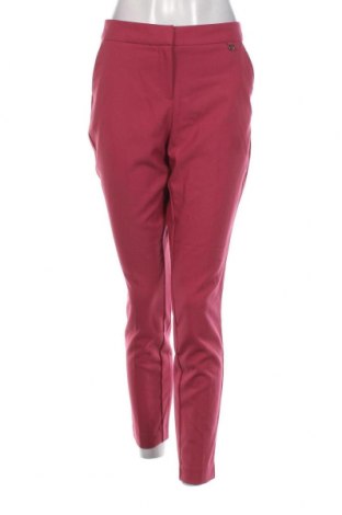 Damskie spodnie Orsay, Rozmiar M, Kolor Różowy, Cena 92,76 zł
