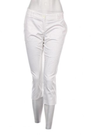 Γυναικείο παντελόνι Orsay, Μέγεθος M, Χρώμα Λευκό, Τιμή 14,84 €