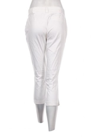 Pantaloni de femei Orsay, Mărime M, Culoare Alb, Preț 33,30 Lei