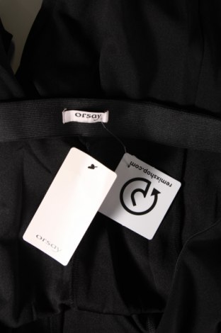 Dámske nohavice Orsay, Veľkosť XXL, Farba Čierna, Cena  15,29 €