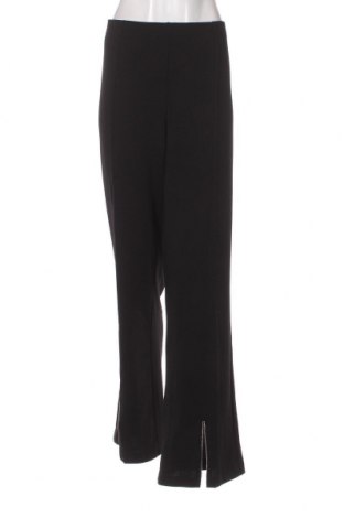 Pantaloni de femei Orsay, Mărime XXL, Culoare Negru, Preț 64,51 Lei