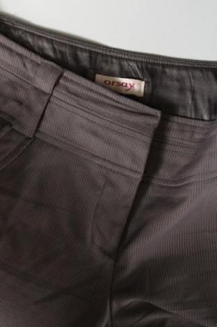 Damenhose Orsay, Größe L, Farbe Grau, Preis 4,64 €