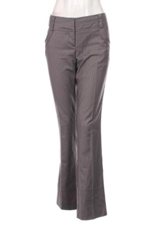 Дамски панталон Orsay, Размер L, Цвят Сив, Цена 13,05 лв.