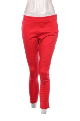 Дамски панталон Orsay, Размер M, Цвят Червен, Цена 17,41 лв.