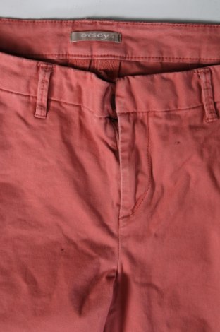 Damskie spodnie Orsay, Rozmiar S, Kolor Różowy, Cena 13,91 zł