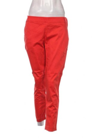 Damenhose Orsay, Größe L, Farbe Rot, Preis 9,08 €