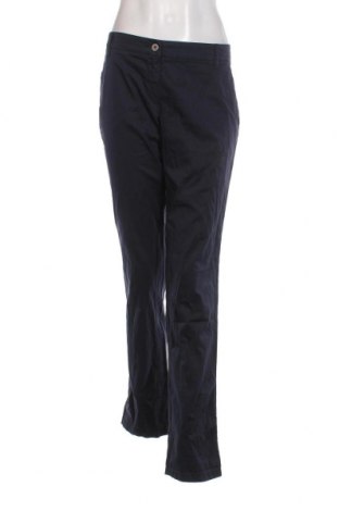 Γυναικείο παντελόνι Orwell, Μέγεθος L, Χρώμα Μπλέ, Τιμή 8,97 €