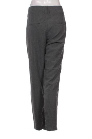 Pantaloni de femei Oui, Mărime L, Culoare Gri, Preț 33,55 Lei