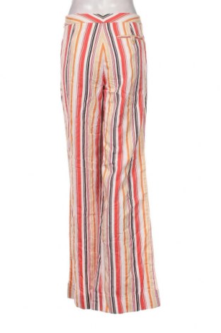 Γυναικείο παντελόνι Oui, Μέγεθος XL, Χρώμα Πολύχρωμο, Τιμή 14,72 €