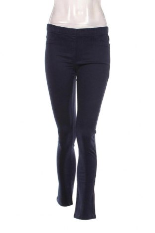 Γυναικείο παντελόνι Oviesse, Μέγεθος S, Χρώμα Μπλέ, Τιμή 13,14 €