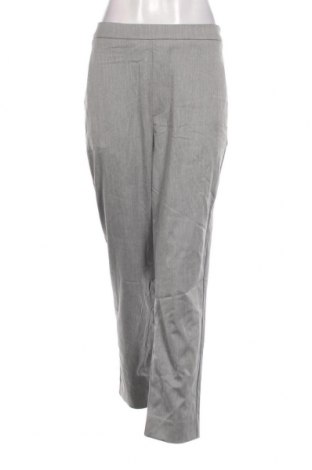 Damenhose PLAIN, Größe XL, Farbe Grau, Preis € 5,71
