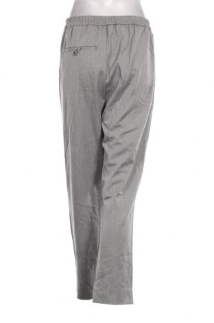 Γυναικείο παντελόνι PLAIN, Μέγεθος XL, Χρώμα Γκρί, Τιμή 25,36 €