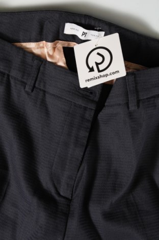 Γυναικείο παντελόνι PT Torino, Μέγεθος S, Χρώμα Μπλέ, Τιμή 31,08 €