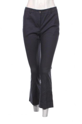 Γυναικείο παντελόνι PT Torino, Μέγεθος S, Χρώμα Μπλέ, Τιμή 58,27 €