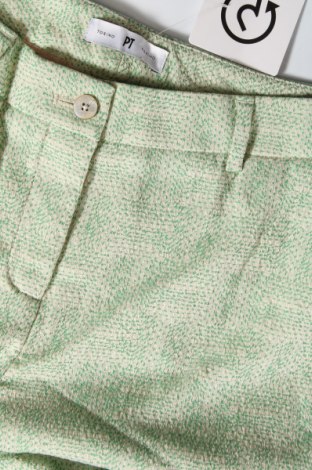 Pantaloni de femei PT Torino, Mărime M, Culoare Verde, Preț 516,45 Lei