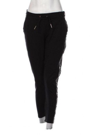 Pantaloni de femei Page One, Mărime S, Culoare Negru, Preț 95,39 Lei