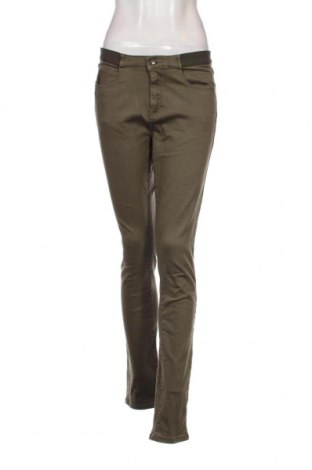 Pantaloni de femei Para Mi, Mărime S, Culoare Verde, Preț 20,23 Lei