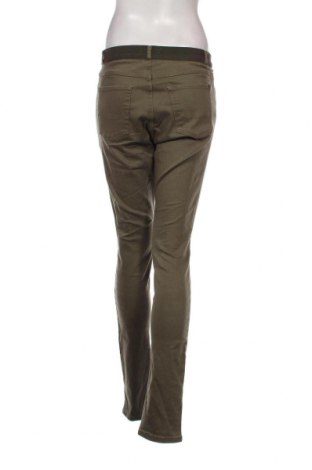 Дамски панталон Para Mi, Размер S, Цвят Зелен, Цена 41,00 лв.