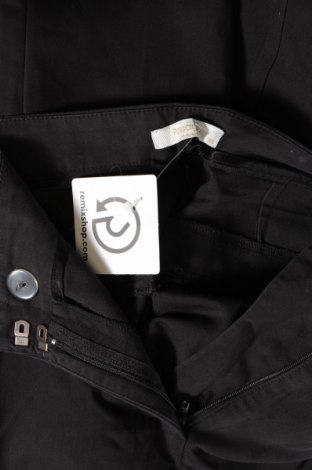 Дамски панталон Passager, Размер S, Цвят Черен, Цена 17,60 лв.