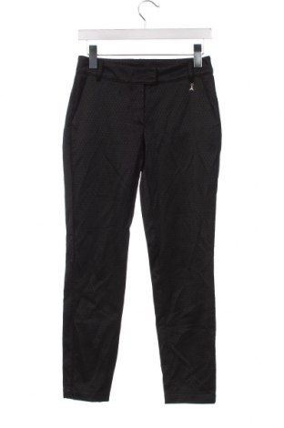 Дамски панталон Patrizia Pepe, Размер XS, Цвят Черен, Цена 79,00 лв.