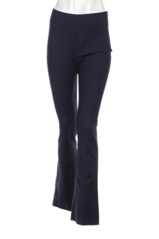 Γυναικείο παντελόνι Patrizia Pepe, Μέγεθος S, Χρώμα Μπλέ, Τιμή 52,80 €