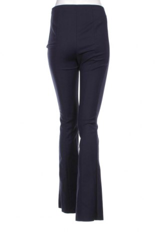 Pantaloni de femei Patrizia Pepe, Mărime S, Culoare Albastru, Preț 398,98 Lei