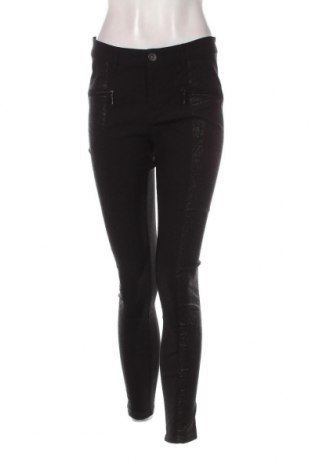 Pantaloni de femei Peckott, Mărime M, Culoare Negru, Preț 22,89 Lei