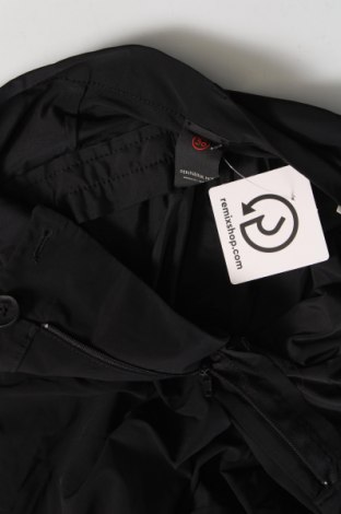 Дамски панталон Penn & Ink N.Y., Размер S, Цвят Черен, Цена 10,20 лв.