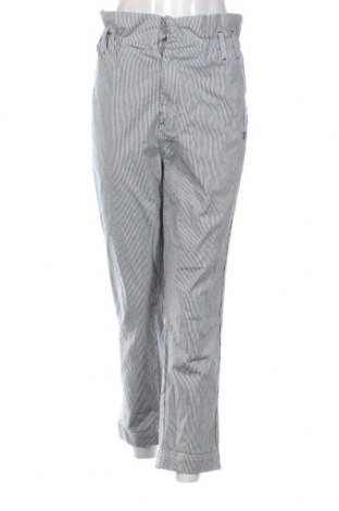 Damskie spodnie Pepe Jeans, Rozmiar XL, Kolor Kolorowy, Cena 337,33 zł