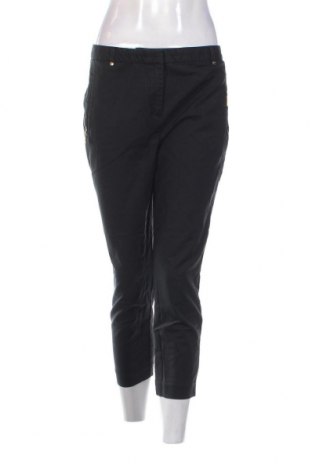 Дамски панталон Per Una By Marks & Spencer, Размер M, Цвят Черен, Цена 26,75 лв.