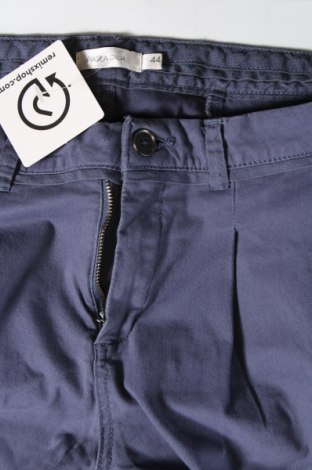 Damskie spodnie Piazza Italia, Rozmiar M, Kolor Niebieski, Cena 31,34 zł