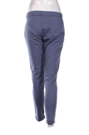 Pantaloni de femei Piazza Italia, Mărime M, Culoare Albastru, Preț 37,74 Lei