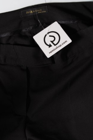 Γυναικείο παντελόνι Piazza Italia, Μέγεθος M, Χρώμα Μαύρο, Τιμή 3,59 €