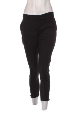 Pantaloni de femei Piazza Italia, Mărime M, Culoare Negru, Preț 38,16 Lei