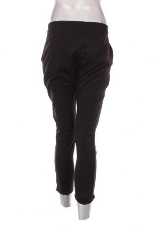Дамски панталон Piazza Italia, Размер M, Цвят Черен, Цена 4,35 лв.