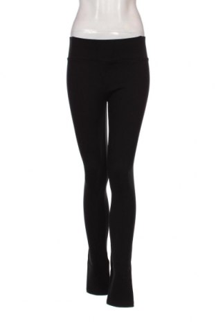 Γυναικείο παντελόνι Pieces, Μέγεθος S, Χρώμα Μαύρο, Τιμή 3,51 €