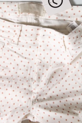 Γυναικείο παντελόνι Pieces, Μέγεθος S, Χρώμα Πολύχρωμο, Τιμή 2,51 €