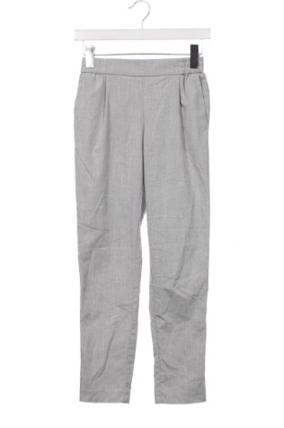Pantaloni de femei Pimkie, Mărime XS, Culoare Gri, Preț 95,39 Lei