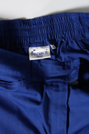 Γυναικείο παντελόνι Premier, Μέγεθος M, Χρώμα Μπλέ, Τιμή 5,12 €