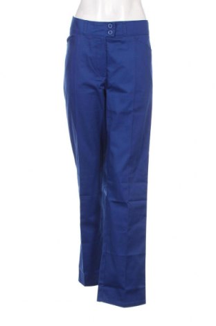 Дамски панталон Premier, Размер M, Цвят Син, Цена 17,40 лв.