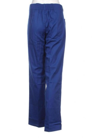 Дамски панталон Premier, Размер M, Цвят Син, Цена 13,63 лв.