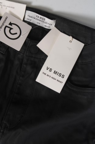 Γυναικείο παντελόνι Premium, Μέγεθος XS, Χρώμα Μαύρο, Τιμή 4,27 €
