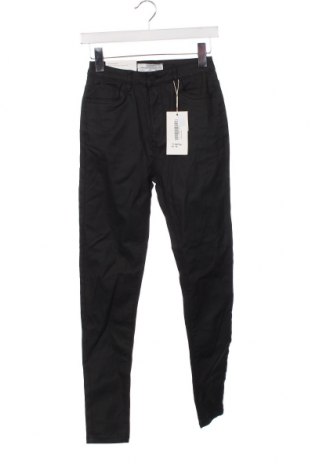 Дамски панталон Premium, Размер XS, Цвят Черен, Цена 6,90 лв.