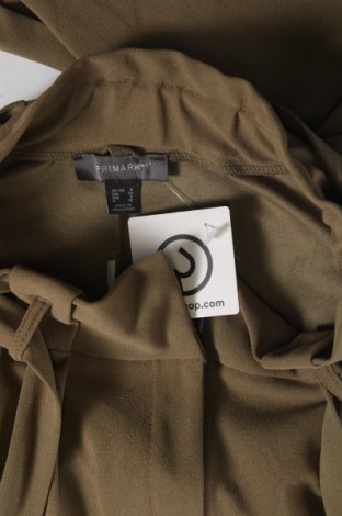 Дамски панталон Primark, Размер XS, Цвят Зелен, Цена 7,25 лв.