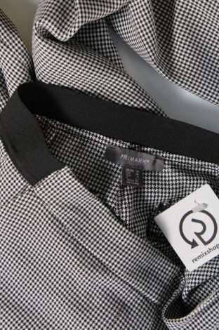 Γυναικείο παντελόνι Primark, Μέγεθος M, Χρώμα Μαύρο, Τιμή 2,87 €