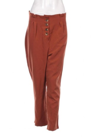 Дамски панталон Primark, Размер L, Цвят Кафяв, Цена 13,05 лв.